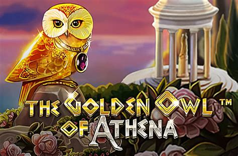 The Golden Owl Of Athena Novibet